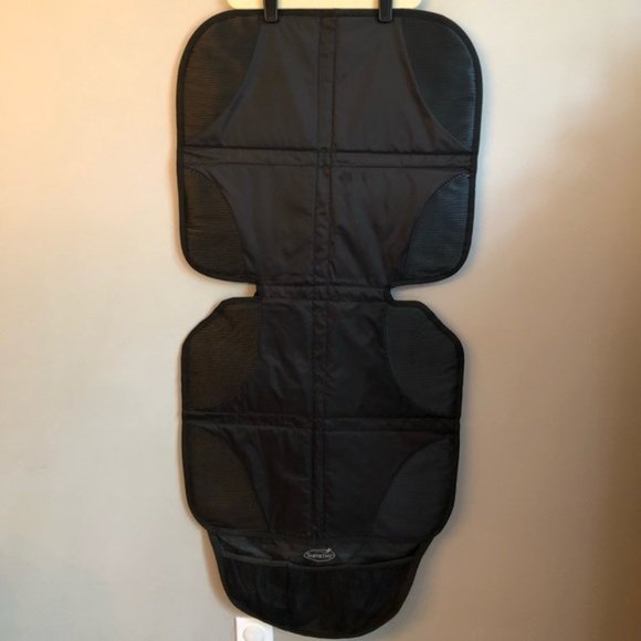 Summer Infant Duomat 2-in-1 Car Seat Mat - Picture 2 of 5